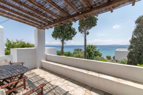 Agios Ioannis Apartamento | Athimonia apartments