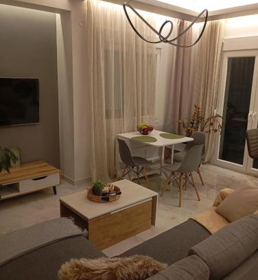 Thessaloniki Apartamento | Athina & Andrea's Home