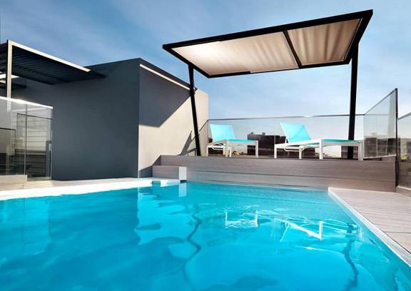 Athens City Centre Apartamento | Athina Art Apartments