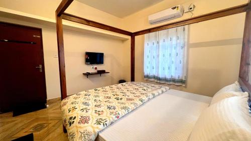 Malpe Cama Y Desayuno | Athiratha Living