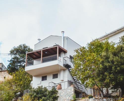 Plati Apartamento | Athivoli Elegant Apartments