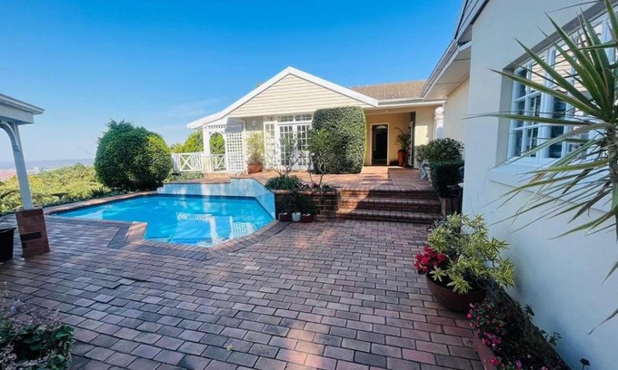Pietermaritzburg Casa | Athlone Manor