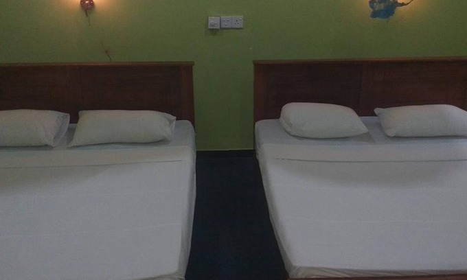 Udawalawa Casa | Athmansala Safari resort