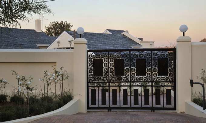 Greater Johannesburg Metropolitan Area Casa | Atholl Guest House