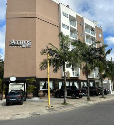 Teresopolis Hotel | Athos Hotel