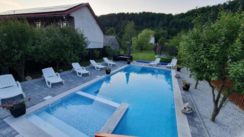 Praid Casa | Ati&Hanna