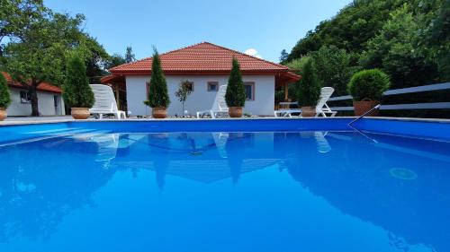 Praid Casa | Ati&Hanna2