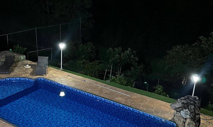 Atibaia Casa | Atibaia- casa en condominio con seguridad las 24 horas, ven a descansar con tu familia