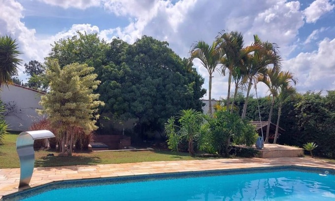 Jardim Estancia Brasil Casa | Hay que verla !! ¡BAJAMOS NUESTRO PRECIO !! 996891661