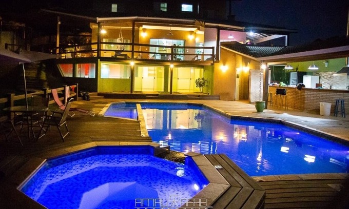 Atibaia Casa | Alquileres de casas en Atibaia-sp