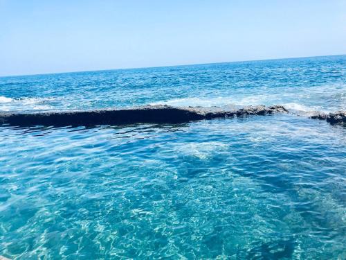Punta Prieta Apartamento | Atico con vistas al mar