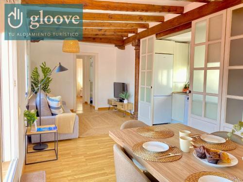 Área Metropolitana de Murcia Apartamento | Atico de Salzillo by Gloove