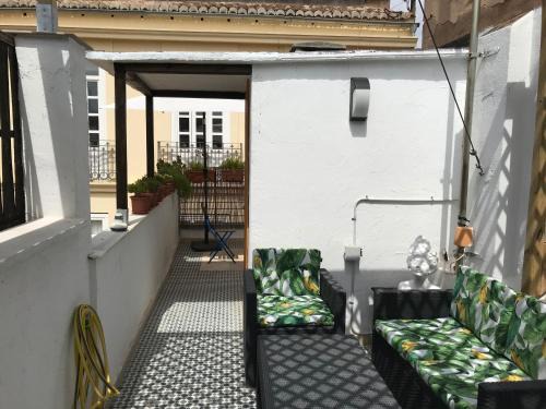 El Pilar Apartamento | Atico En El Centro