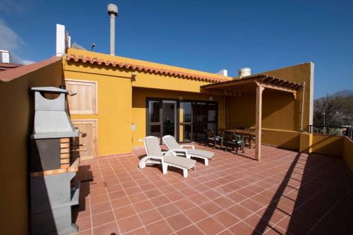La Aldea de San Nicolas Casa | Atico en la Playa de La Aldea.