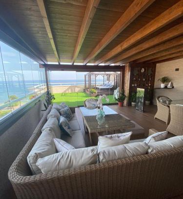 Marina d'Or Apartamento | Atico LUXURY Magic World