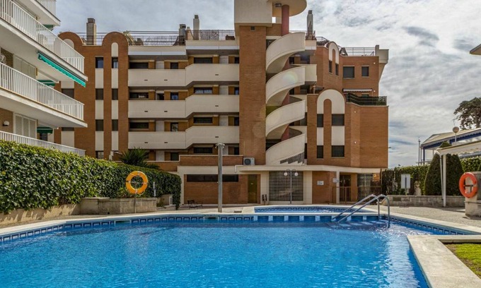 Torredembarra Apartamento | Atico Mar 185.1