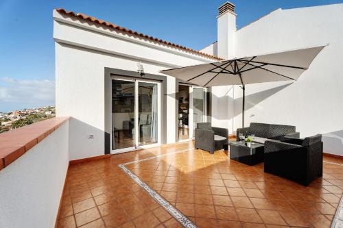 La Vera Apartamento | Atico San Jose