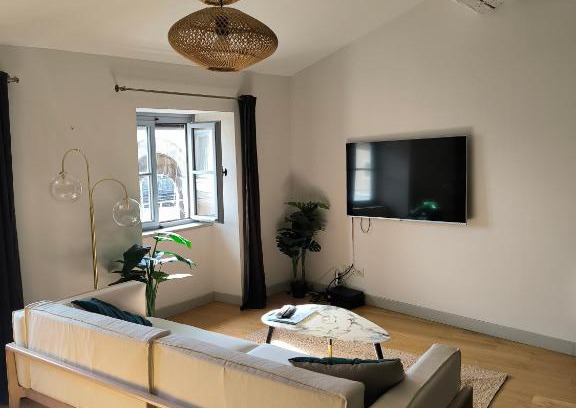 Nimes City Centre Apartamento | Atipyc Nimes