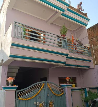 Soraon Casa | Atithi Dev Home Stay Mahakumbh Prayagraj Triveni Sangam Allahabad