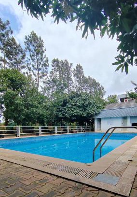 Piriyapatna Casa | Atithi Devo Resort Coorg by LexStays