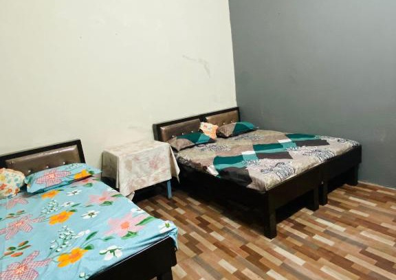 Ujjain Casa | Atithi Homestay