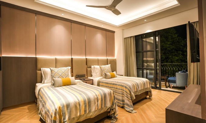 Greater Noida Cama Y Desayuno | Atithi House