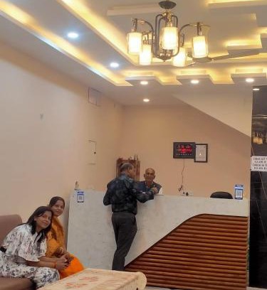 Khajuraho Casa | Atithi Inn Khajuraho