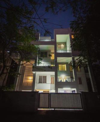 Baner Hotel | Atithi Service Apartment