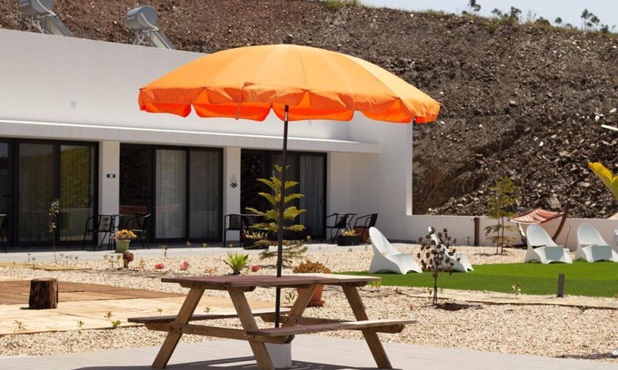 Barracao Hotel | Atitudo Nature - Habitación Doble