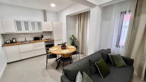 Las Palmas de Gran Canaria Apartamento | Atlántico Green