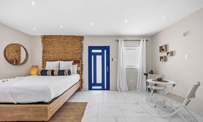 Dorado del Mar Apartamento | Atlántico Sal | Trendy Studio in Dorado