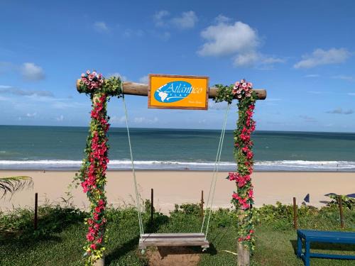 Ponta Negra Apartamento | Atlântico Flat - Praia de Ponta Negra - Natal
