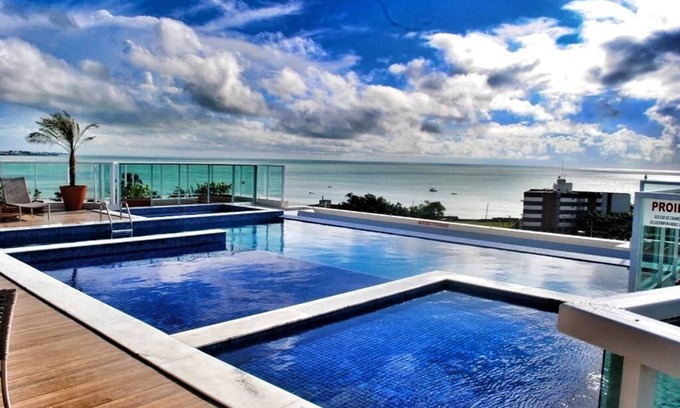 Jardim Oceania Apartamento | Atlântico Norte
