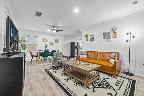 East Point Casa | ATL Home min from Airport and Downtown