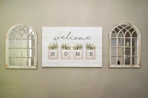 East Point Casa | Atl Layover #2 - So Fresh And So Clean