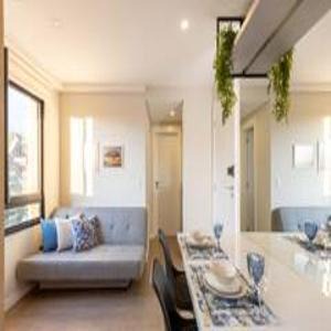 Juveve Apartamento | ATL36 - Apartamento 1 quarto