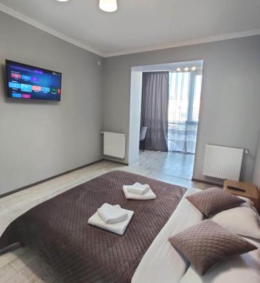 Chernovtsy Apartamento | Atlant apartments