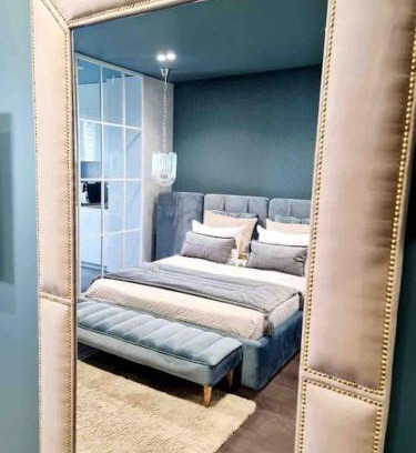 Chernovtsy Apartamento | ATLANT luxury apartments on Golovna навпроти ТЦ ДЕПОТ, Безконтактне заселення