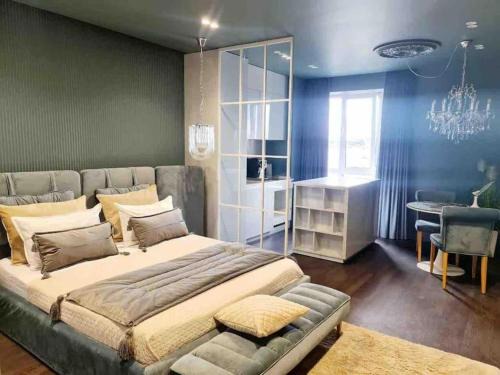 Chernovtsy Apartamento | ATLANT luxury apartments Deluxe ТЦ ДЕПОТ