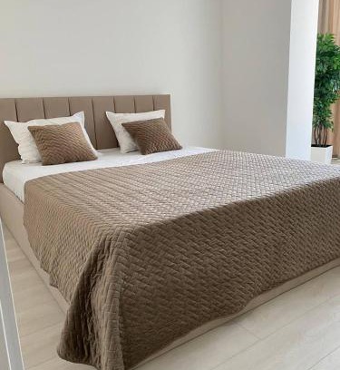 Chernovtsy Apartamento | ATLANT luxury Big Family Five Apart - ТЦ ДЕПОТ