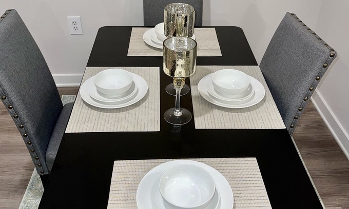 Loring Heights Apartamento | Atlanta relax