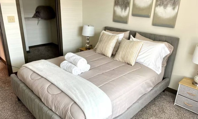 Westside Condominio | Atlantas Hearts in Midtown