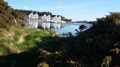 Averoy Municipality Casa | Atlanterhavsveien Rorbuer