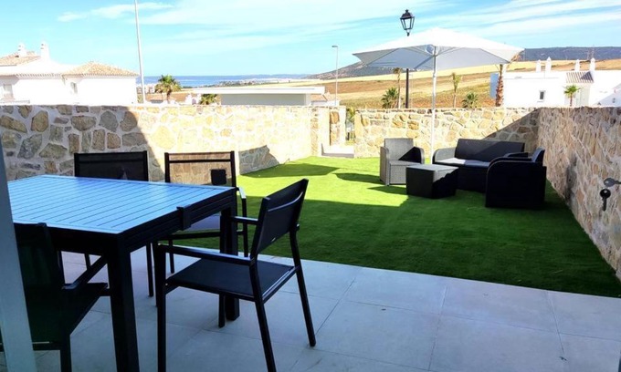 Atlanterra Apartamento | Atlanterra (zahara de los atunes) poniente