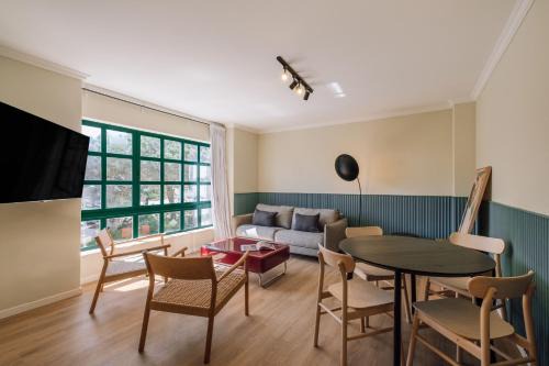 Cascais Apartamento | Atlantic Apartment by Olala Homes