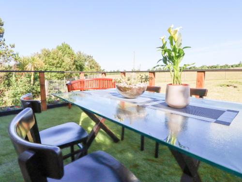 Bude Apartamento | Atlantic Apartment