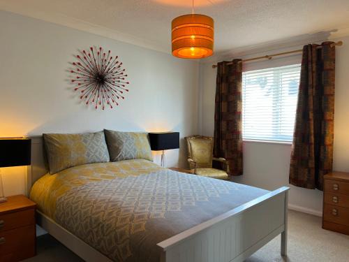 Sidmouth Apartamento | Atlantic apartment