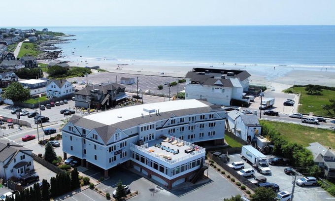 Newport Hotel | Atlantic Beach Hotel Newport