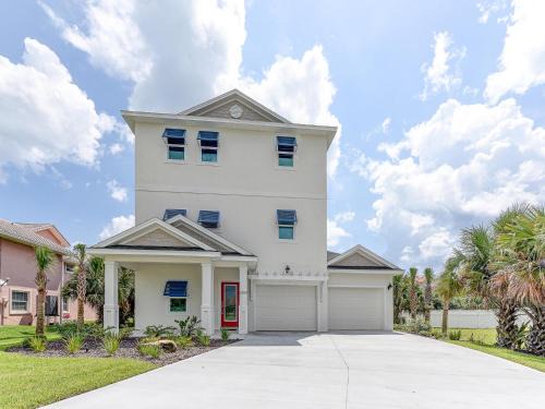 Painters Walk Casa | Atlantic Beach House