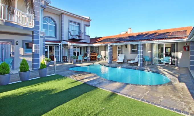 Sunset Beach Casa | Atlantic Beach Villa